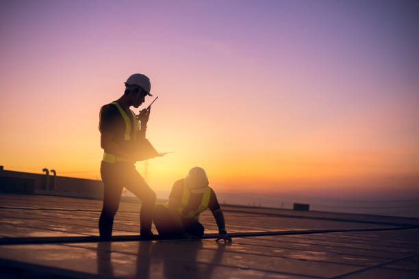 Professional Roofing Contractor in Kibler, AR