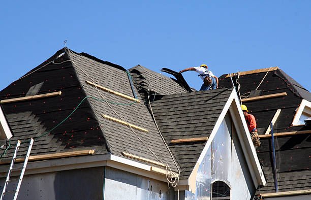 Best Residential Roofing Contractor  in Kibler, AR