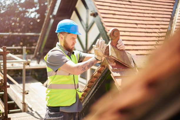 Best Metal Roofing Contractor  in Kibler, AR